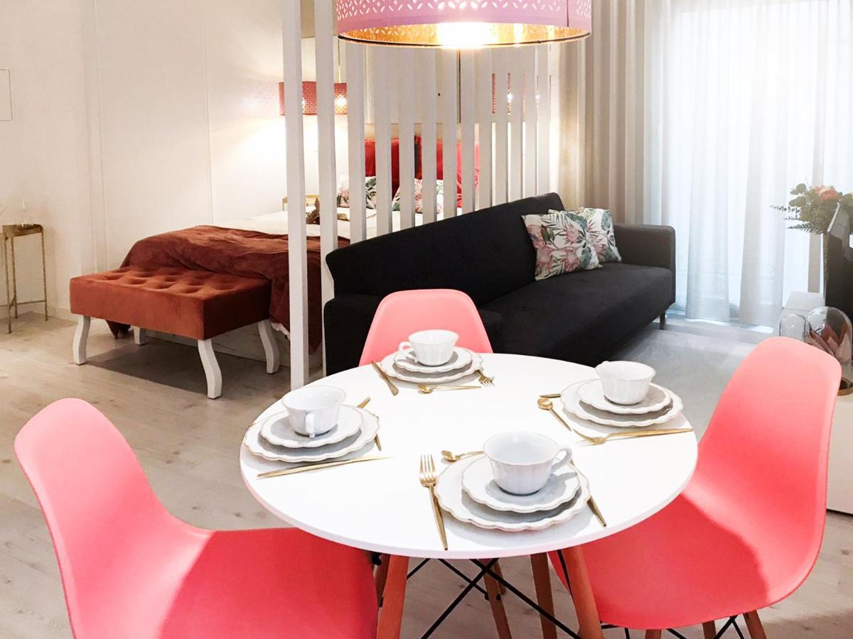 Casa Suyay Studio Aveiro Zewnętrze zdjęcie