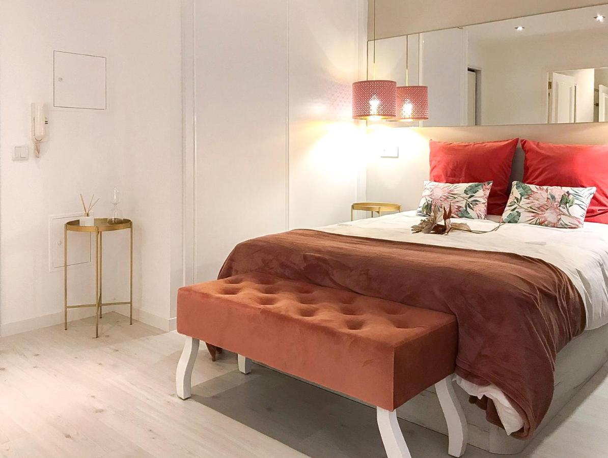 Casa Suyay Studio Aveiro Zewnętrze zdjęcie