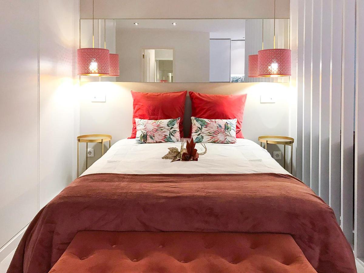 Casa Suyay Studio Aveiro Zewnętrze zdjęcie