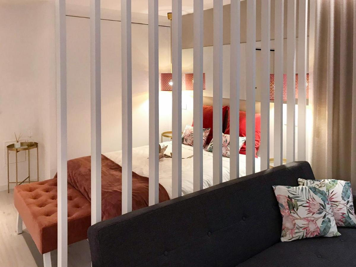 Casa Suyay Studio Aveiro Zewnętrze zdjęcie