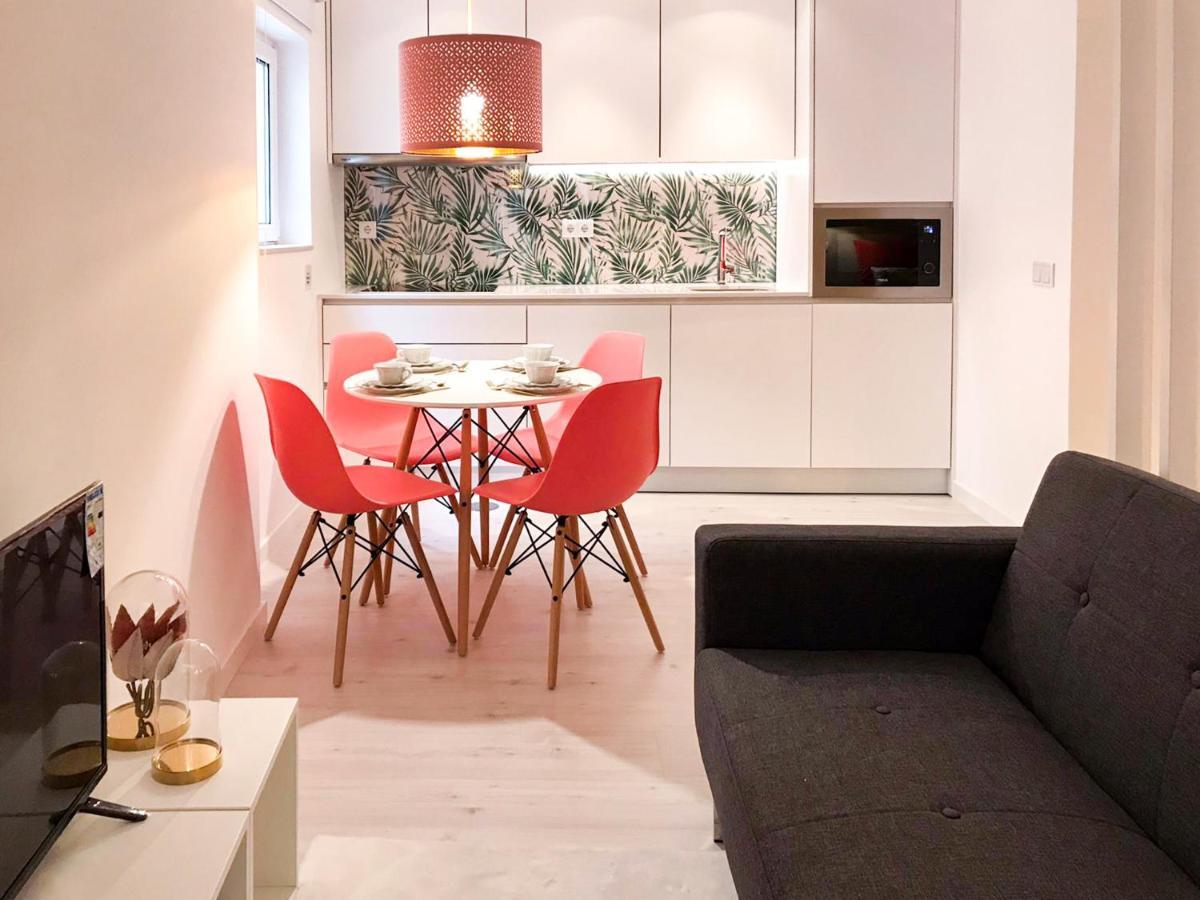 Casa Suyay Studio Aveiro Zewnętrze zdjęcie