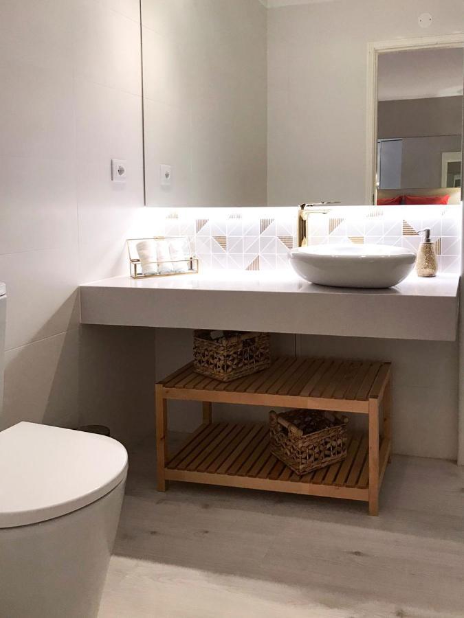 Casa Suyay Studio Aveiro Zewnętrze zdjęcie