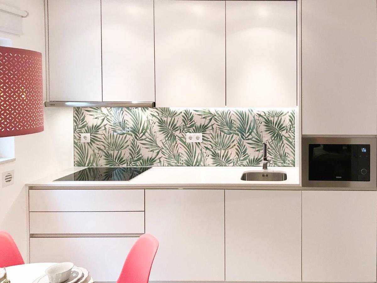 Casa Suyay Studio Aveiro Zewnętrze zdjęcie