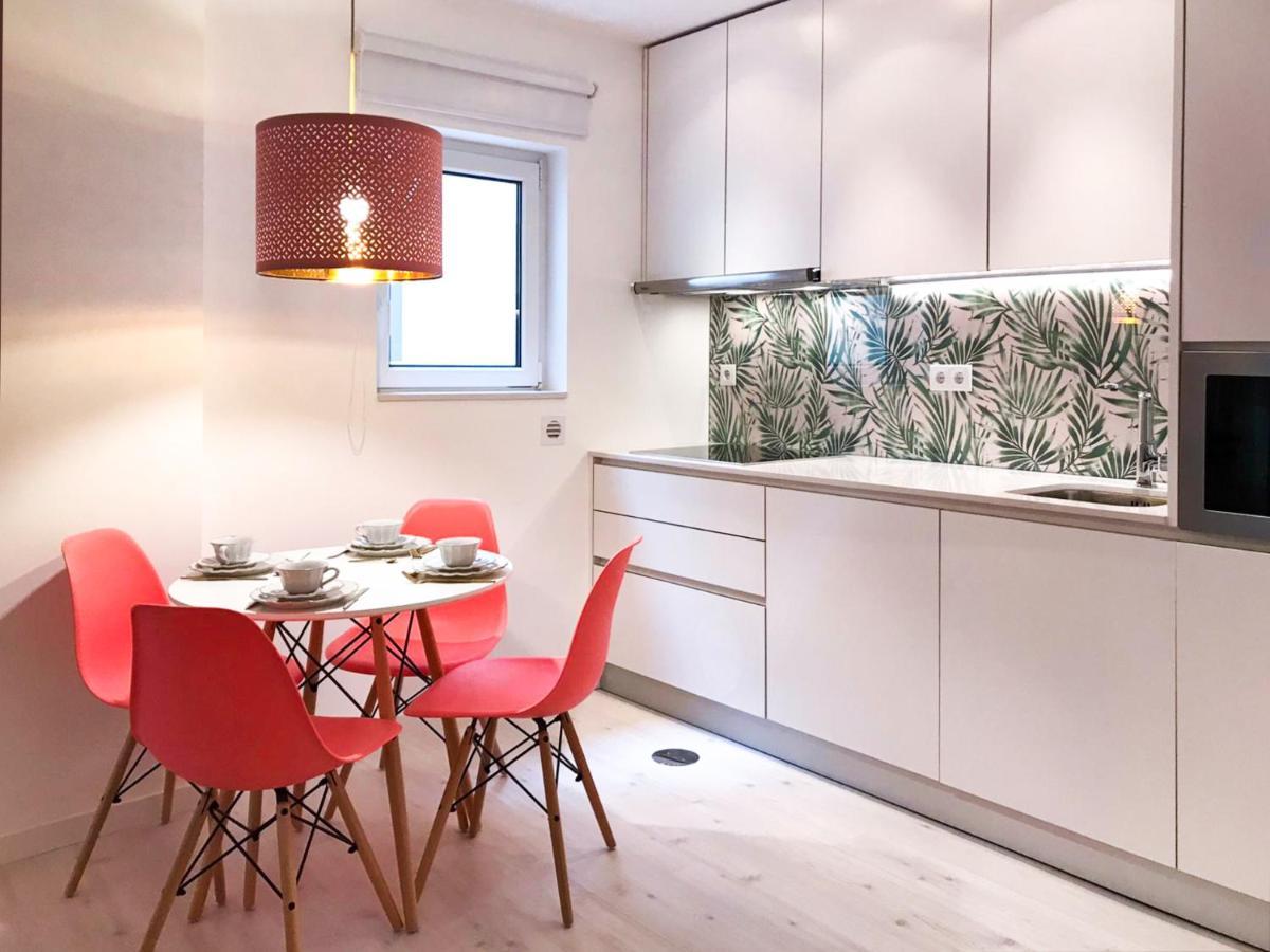 Casa Suyay Studio Aveiro Zewnętrze zdjęcie