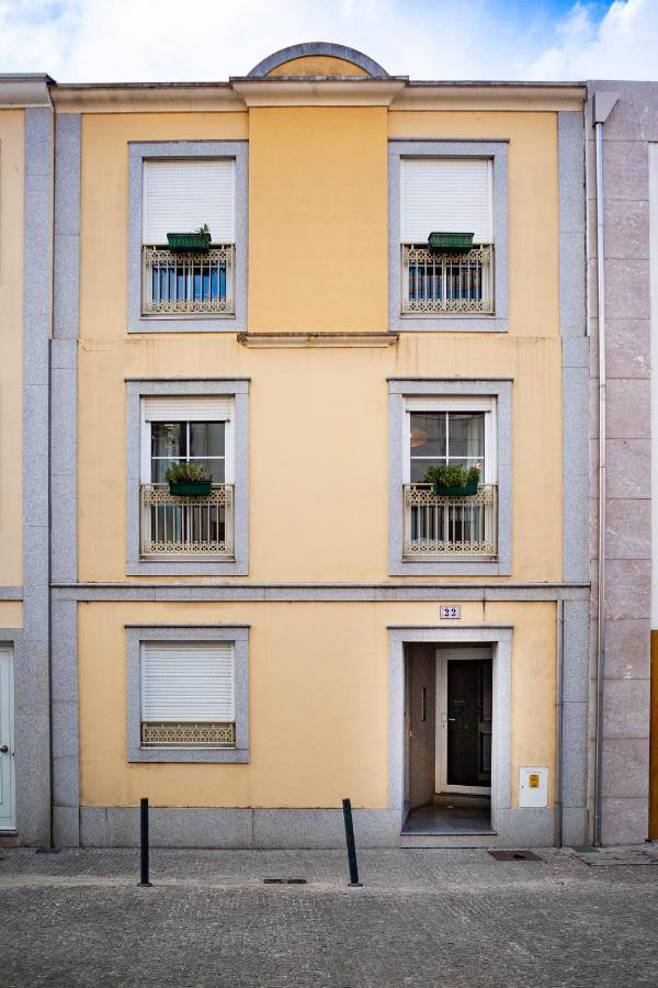 Casa Suyay Studio Aveiro Zewnętrze zdjęcie