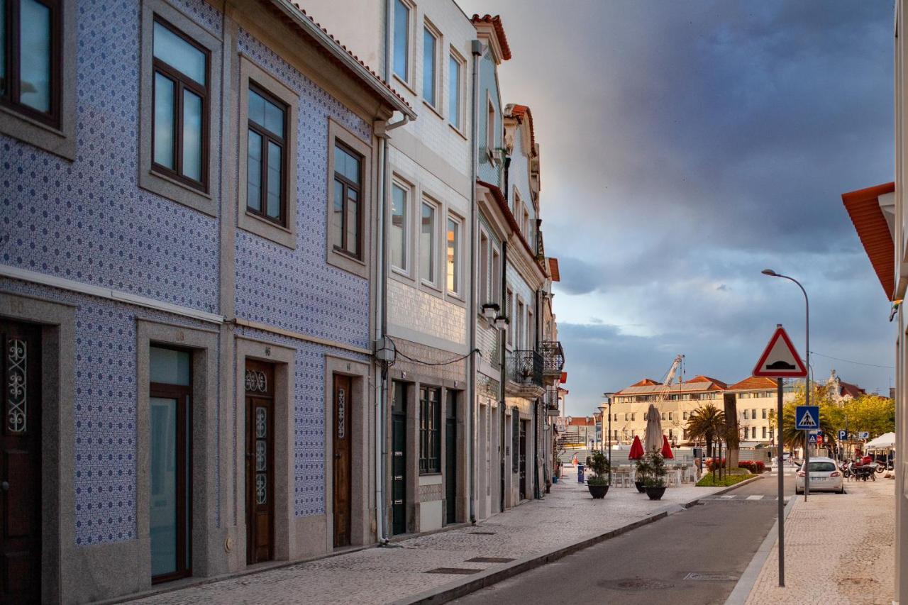 Casa Suyay Studio Aveiro Zewnętrze zdjęcie